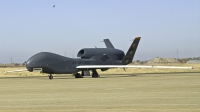 Photo ID 18875 by Bruce Woodruff. USA Air Force Northrop Grumman RQ 4A Global Hawk, 02 2010