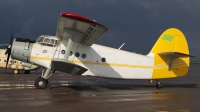 Photo ID 149582 by Chris Lofting. Libya Air Force Antonov An 2, 211