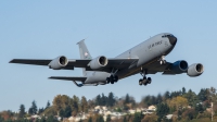 Photo ID 149580 by Josh Kaiser. USA Air Force Boeing KC 135R Stratotanker 717 100, 62 3580