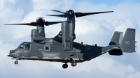 Photo ID 149698 by Ashley Wallace. USA Air Force Bell Boeing CV 22B Osprey, 11 0057