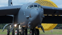 Photo ID 149611 by Ashley Wallace. USA Air Force Boeing B 52H Stratofortress, 60 0059