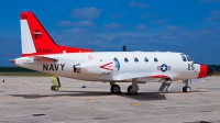 Photo ID 149647 by Ashley Wallace. USA Navy North American CT 39G Sabreliner, 159364