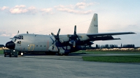 Photo ID 149691 by Carl Brent. Belgium Air Force Lockheed C 130H Hercules L 382, CH 06