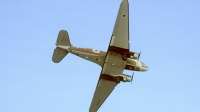 Photo ID 149728 by Carl Brent. Israel Air Force Douglas C 47B Skytrain, 044