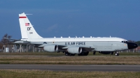 Photo ID 149793 by Ashley Wallace. USA Air Force Boeing RC 135V Rivet Joint 739 445B, 64 14841