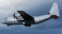 Photo ID 149884 by Ashley Wallace. USA Air Force Lockheed Martin EC 130J Hercules L 382, 99 1933