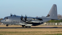 Photo ID 149883 by Ashley Wallace. USA Air Force Lockheed Martin MC 130J Hercules L 382, 10 5714
