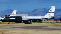 Photo ID 149859 by Ashley Wallace. USA Air Force Boeing NKC 135E Stratotanker 717 100A, 55 3132