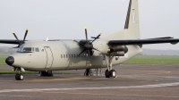 Photo ID 149848 by Mark Broekhans. Peru Navy Fokker 50, AE568