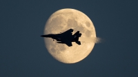 Photo ID 149850 by Steve Cooke - SRAviation. USA Air Force McDonnell Douglas F 15E Strike Eagle, 91 0327