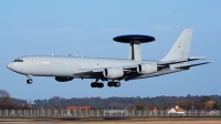 Photo ID 149852 by Ashley Wallace. UK Air Force Boeing E 3D Sentry AEW1 707 300, ZH107