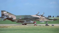 Photo ID 149930 by Arie van Groen. USA Air Force McDonnell Douglas RF 4C Phantom II, 65 0939