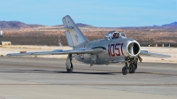 Photo ID 150047 by Rod Dermo. Private Planes of Fame Air Museum Mikoyan Gurevich MiG 15bis, NX87CN