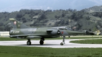 Photo ID 149892 by Joop de Groot. Switzerland Air Force Dassault Mirage IIIRS, R 2109