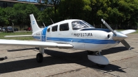 Photo ID 152236 by Martin Kubo. Argentina Coast Guard Piper PA 28 181 Archer LX, PA 104