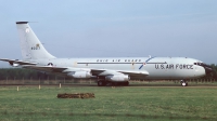 Photo ID 149955 by Arie van Groen. USA Air Force Boeing KC 135A Stratotanker 717 100, 58 0017