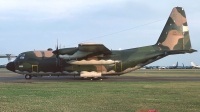 Photo ID 150126 by Arie van Groen. USA Air Force Lockheed C 130H Hercules L 382, 74 2066