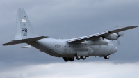 Photo ID 18852 by Victor M Gonzalez. USA Air Force Lockheed C 130E Hercules L 382, 64 0510