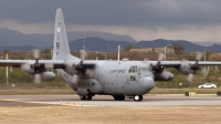 Photo ID 18851 by Victor M Gonzalez. USA Air Force Lockheed C 130E Hercules L 382, 64 0510