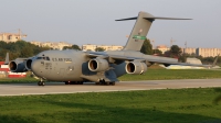 Photo ID 150357 by Oleg Volkov. USA Air Force Boeing C 17A Globemaster III, 08 8201