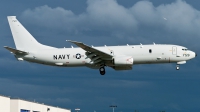 Photo ID 150390 by Jaysen F. Snow - Sterling Aerospace Photography. USA Navy Boeing P 8A Poseidon 737 800ERX, 168759