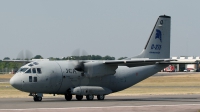 Photo ID 150456 by Chris Hauser. Italy Air Force Alenia Aermacchi C 27J Spartan, MMCSX62127