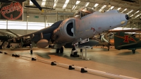 Photo ID 150464 by Jan Eenling. UK Air Force British Aerospace Harrier GR 9, ZG477