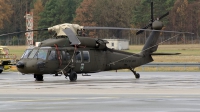 Photo ID 150548 by Günther Feniuk. USA Army Sikorsky UH 60A C Black Hawk S 70A, 87 24584