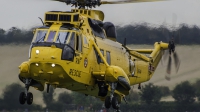 Photo ID 150991 by James Walters. UK Air Force Westland Sea King HAR 3A, ZH544