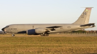 Photo ID 150580 by Chris Lofting. USA Air Force Boeing KC 135R Stratotanker 717 100, 62 3565