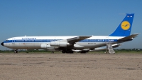 Photo ID 155874 by Martin Kubo. Argentina Air Force Boeing 707 389C, TC 91