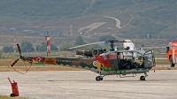 Photo ID 150701 by Jan Eenling. Portugal Air Force Aerospatiale SA 316B Alouette III, 19376