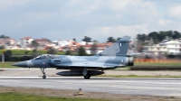 Photo ID 150645 by Kostas D. Pantios. Greece Air Force Dassault Mirage 2000 5EG, 511