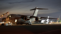 Photo ID 150724 by Oleg Volkov. USA Air Force Boeing C 17A Globemaster III, 08 8201