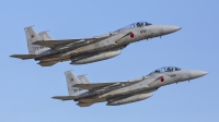 Photo ID 150834 by Lars Kitschke. Japan Air Force McDonnell Douglas F 15J Eagle, 72 8892