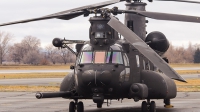 Photo ID 150964 by Aaron C. Rhodes. USA Army Boeing Vertol MH 47G Chinook, 10 03789