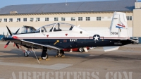 Photo ID 1966 by Andrew Chaplin. USA Navy Raytheon T 6A Texan II, 165958