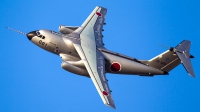 Photo ID 151098 by Andreas Zeitler - Flying-Wings. Japan Air Force Kawasaki C 1FTB, 28 1001