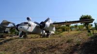 Photo ID 151203 by Giovanni Curto. Italy Air Force Grumman S 2F Tracker G 89 S2F 1S1, MM133069