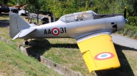 Photo ID 151191 by Giovanni Curto. Italy Air Force North American T 6D Texan, MM53042