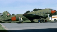 Photo ID 151149 by Joop de Groot. Denmark Air Force Douglas C 47A Dakota Mk3, K 687