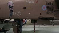 Photo ID 151240 by Jan Eenling. UK Air Force Sepecat Jaguar GR1A, XZ119