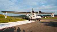 Photo ID 151169 by Giovanni Curto. Private Southern Aircraft Consultancy Inc Trustee Consolidated PBY 5A Catalina, N9767