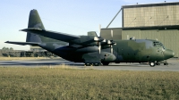 Photo ID 151172 by Joop de Groot. USA Air Force Lockheed C 130E Hercules L 382, 64 17681