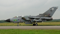 Photo ID 151280 by Peter Terlouw. UK Air Force Panavia Tornado GR4A, ZG729