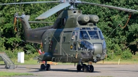 Photo ID 151281 by Peter Terlouw. UK Air Force Westland Puma HC1 SA 330E, ZA939