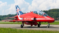 Photo ID 151325 by Giovanni Curto. UK Air Force British Aerospace Hawk T 1, XX242