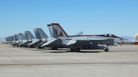 Photo ID 151354 by mark forest. USA Navy Boeing F A 18E Super Hornet, 166950