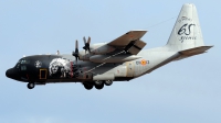 Photo ID 151366 by Alejandro Hernández León. Belgium Air Force Lockheed C 130H Hercules L 382, CH 13