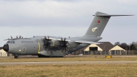 Photo ID 151475 by Gary Chadwick. T rkiye Air Force Airbus A400M 180 Atlas, 13 0009